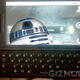 Illustration for article titled Droid 2 Launching August 12 With R2-D2 Edition?